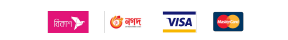bKash Nagad credit card